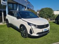 Peugeot 5008 1.5 BLUEHDI 130CH S&S GT EAT8 - <small></small> 40.880 € <small>TTC</small> - #1