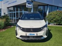 Peugeot 5008 1.5 BLUEHDI 130CH S&S GT EAT8 - <small></small> 40.880 € <small>TTC</small> - #2