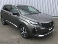 Peugeot 5008 1.5 BLUEHDI 130CH S&S GT EAT8 - <small></small> 31.890 € <small>TTC</small> - #5