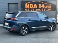 Peugeot 5008 1.5 BLUEHDI 130CH S&S GT EAT8 - <small></small> 27.490 € <small>TTC</small> - #3