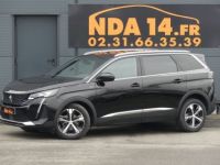 Peugeot 5008 1.5 BLUEHDI 130CH S&S GT EAT8 - <small></small> 29.990 € <small>TTC</small> - #1