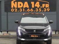 Peugeot 5008 1.5 BLUEHDI 130CH S&S GT EAT8 - <small></small> 29.990 € <small>TTC</small> - #2