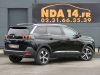 Peugeot 5008 1.5 BLUEHDI 130CH S&S GT EAT8 - <small></small> 29.990 € <small>TTC</small> - #3