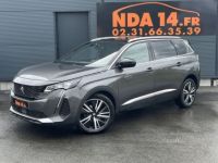 Peugeot 5008 1.5 BLUEHDI 130CH S&S GT PACK EAT8 - <small></small> 26.990 € <small>TTC</small> - #1