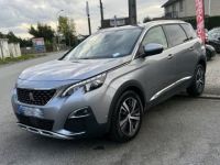 Peugeot 5008 1.5 BLUEHDI 130CV ALLURE BUSINESS 13325HT ENTRETIEN COMPLET - <small></small> 15.990 € <small>TTC</small> - #1