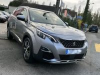 Peugeot 5008 1.5 BLUEHDI 130CV ALLURE BUSINESS 13325HT ENTRETIEN COMPLET - <small></small> 15.990 € <small>TTC</small> - #3