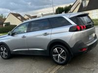 Peugeot 5008 1.5 BLUEHDI 130CV ALLURE BUSINESS 13325HT ENTRETIEN COMPLET - <small></small> 15.990 € <small>TTC</small> - #4