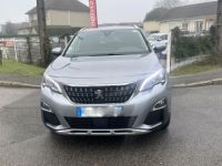 Peugeot 5008 1.5 BLUEHDi 130CV BVA8 Allure ENTRETIEN A JOUR - <small></small> 17.500 € <small>TTC</small> - #2