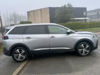 Peugeot 5008 1.5 BLUEHDi 130CV BVA8 Allure ENTRETIEN A JOUR - <small></small> 17.500 € <small>TTC</small> - #8