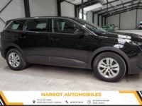 Peugeot 5008 1.5 bluehdi 130cv eat8 7pl active pack + navi + sieges chauffants - <small></small> 29.100 € <small></small> - #1