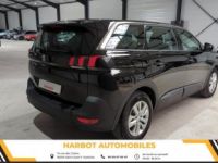 Peugeot 5008 1.5 bluehdi 130cv eat8 7pl active pack + navi + sieges chauffants - <small></small> 29.100 € <small></small> - #4