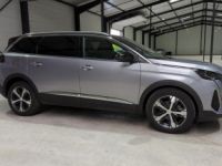 Peugeot 5008 1.5 BLUEHDI 130CV EAT8 7PL ALLURE PACK + GRIP CONTROL + PACK DRIVE ASSIST PLUS GRIS ARTENSE / TOIT NOIR - <small></small> 30.990 € <small>TTC</small> - #1