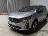 Peugeot 5008 1.5 BLUEHDI 130CV EAT8 7PL ALLURE PACK + GRIP CONTROL + PACK DRIVE ASSIST PLUS GRIS ARTENSE / TOIT NOIR - <small></small> 30.990 € <small>TTC</small> - #2