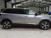 Peugeot 5008 1.5 BLUEHDI 130CV EAT8 7PL ALLURE PACK + GRIP CONTROL + PACK DRIVE ASSIST PLUS GRIS ARTENSE / TOIT NOIR - <small></small> 30.990 € <small>TTC</small> - #3