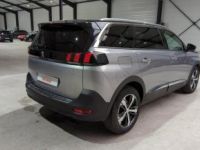 Peugeot 5008 1.5 BLUEHDI 130CV EAT8 7PL ALLURE PACK + GRIP CONTROL + PACK DRIVE ASSIST PLUS GRIS ARTENSE / TOIT NOIR - <small></small> 30.990 € <small>TTC</small> - #4