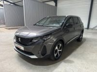 Peugeot 5008 1.5 BLUEHDI 130CV EAT8 7PL ALLURE PACK + GRIP CONTROL + PACK DRIVE ASSIST PLUS GRIS PLATINIUM / TOIT NOIR - <small></small> 30.890 € <small>TTC</small> - #2