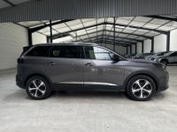 Peugeot 5008 1.5 BLUEHDI 130CV EAT8 7PL ALLURE PACK + GRIP CONTROL + PACK DRIVE ASSIST PLUS GRIS PLATINIUM / TOIT NOIR - <small></small> 30.890 € <small>TTC</small> - #3