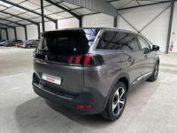 Peugeot 5008 1.5 BLUEHDI 130CV EAT8 7PL ALLURE PACK + GRIP CONTROL + PACK DRIVE ASSIST PLUS GRIS PLATINIUM / TOIT NOIR - <small></small> 30.890 € <small>TTC</small> - #4