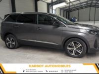 Peugeot 5008 1.5 bluehdi 130cv eat8 7pl allure pack + grip control + sieges chauffants - <small></small> 29.300 € <small></small> - #1