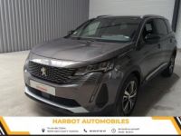 Peugeot 5008 1.5 bluehdi 130cv eat8 7pl allure pack + grip control + sieges chauffants - <small></small> 29.300 € <small></small> - #2