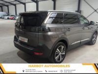 Peugeot 5008 1.5 bluehdi 130cv eat8 7pl allure pack + grip control + sieges chauffants - <small></small> 29.300 € <small></small> - #4