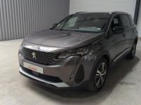 Peugeot 5008 1.5 BLUEHDI 130CV EAT8 7PL ALLURE PACK + GRIP CONTROL + SIEGES CHAUFFANTS GRIS PLATINIUM / TOIT NOIR - <small></small> 30.740 € <small>TTC</small> - #2