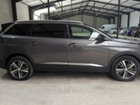 Peugeot 5008 1.5 BLUEHDI 130CV EAT8 7PL ALLURE PACK + GRIP CONTROL + SIEGES CHAUFFANTS GRIS PLATINIUM / TOIT NOIR - <small></small> 30.740 € <small>TTC</small> - #3