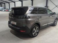 Peugeot 5008 1.5 BLUEHDI 130CV EAT8 7PL ALLURE PACK + GRIP CONTROL + SIEGES CHAUFFANTS GRIS PLATINIUM / TOIT NOIR - <small></small> 30.740 € <small>TTC</small> - #4