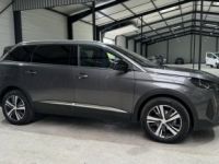 Peugeot 5008 1.5 BLUEHDI 130CV EAT8 7PL ALLURE PACK + PACK CITY 2 GRIS PLATINIUM - <small></small> 35.190 € <small>TTC</small> - #1