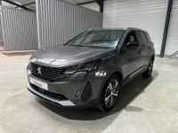 Peugeot 5008 1.5 BLUEHDI 130CV EAT8 7PL ALLURE PACK + PACK CITY 2 GRIS PLATINIUM - <small></small> 35.190 € <small>TTC</small> - #2