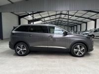 Peugeot 5008 1.5 BLUEHDI 130CV EAT8 7PL ALLURE PACK + PACK CITY 2 GRIS PLATINIUM - <small></small> 35.190 € <small>TTC</small> - #3