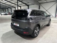 Peugeot 5008 1.5 BLUEHDI 130CV EAT8 7PL ALLURE PACK + PACK CITY 2 GRIS PLATINIUM - <small></small> 35.190 € <small>TTC</small> - #4