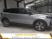 Peugeot 5008 1.5 bluehdi 130cv eat8 7pl allure pack + sieges chauffants + hayon mains libres - <small></small> 30.300 € <small></small> - #1