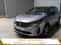 Peugeot 5008 1.5 bluehdi 130cv eat8 7pl allure pack + sieges chauffants + hayon mains libres - <small></small> 30.300 € <small></small> - #2