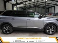 Peugeot 5008 1.5 bluehdi 130cv eat8 7pl allure pack + sieges chauffants + hayon mains libres - <small></small> 30.300 € <small></small> - #3