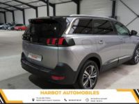 Peugeot 5008 1.5 bluehdi 130cv eat8 7pl allure pack + sieges chauffants + hayon mains libres - <small></small> 30.300 € <small></small> - #4