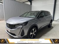 Peugeot 5008 1.5 bluehdi 130cv eat8 7pl allure pack surequipe - <small></small> 31.000 € <small></small> - #2