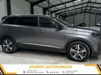 Peugeot 5008 1.5 bluehdi 130cv eat8 7pl allure pack surequipe - <small></small> 30.300 € <small></small> - #1