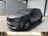 Peugeot 5008 1.5 bluehdi 130cv eat8 7pl allure pack surequipe - <small></small> 30.300 € <small></small> - #2