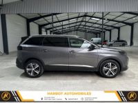 Peugeot 5008 1.5 bluehdi 130cv eat8 7pl allure pack surequipe - <small></small> 30.300 € <small></small> - #3