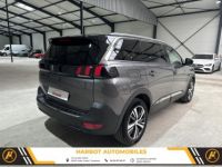 Peugeot 5008 1.5 bluehdi 130cv eat8 7pl allure pack surequipe - <small></small> 30.300 € <small></small> - #4