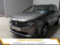 Peugeot 5008 1.5 bluehdi 130cv eat8 7pl allure pack surequipe - <small></small> 29.900 € <small></small> - #2