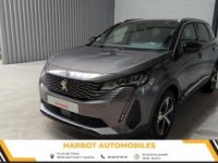 Peugeot 5008 1.5 bluehdi 130cv eat8 7pl allure pack surequipe - <small></small> 30.000 € <small></small> - #2