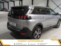 Peugeot 5008 1.5 bluehdi 130cv eat8 7pl allure pack surequipe - <small></small> 29.800 € <small></small> - #4