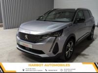 Peugeot 5008 1.5 bluehdi 130cv eat8 7pl allure pack surequipe - <small></small> 30.600 € <small></small> - #2