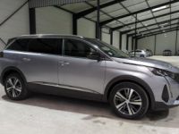 Peugeot 5008 1.5 BLUEHDI 130CV EAT8 7PL ALLURE PACK SUREQUIPE GRIS ARTENSE / TOIT NOIR - <small></small> 31.090 € <small>TTC</small> - #1