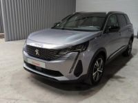 Peugeot 5008 1.5 BLUEHDI 130CV EAT8 7PL ALLURE PACK SUREQUIPE GRIS ARTENSE / TOIT NOIR - <small></small> 31.090 € <small>TTC</small> - #2