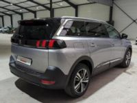 Peugeot 5008 1.5 BLUEHDI 130CV EAT8 7PL ALLURE PACK SUREQUIPE GRIS ARTENSE / TOIT NOIR - <small></small> 31.090 € <small>TTC</small> - #4