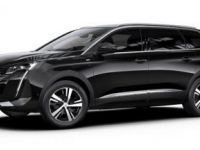 Peugeot 5008 1.5 bluehdi 130cv eat8 7pl gt - <small></small> 34.600 € <small></small> - #1