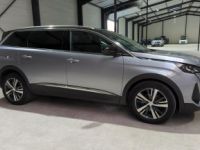 Peugeot 5008 1.5 BLUEHDI 130CV EAT8 ALLURE PACK + HAYON MAINS LIBRES + PACK CITY 1 GRIS ARTENSE / TOIT NOIR - <small></small> 31.290 € <small>TTC</small> - #1